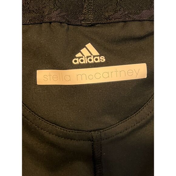 Adidas x Stella McCartney 10 Year Anniversary Leggings (L) - Picture 3 of 12